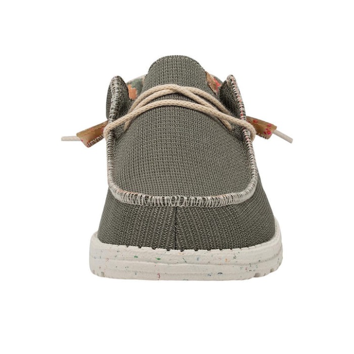 Hei Jätkä Wally Neuloa Levää