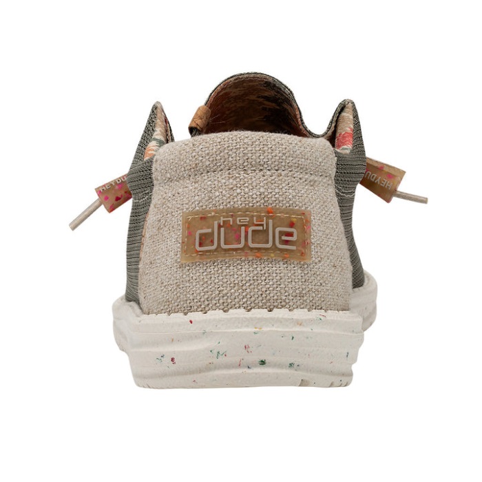 Hei Jätkä Wally Neuloa Levää