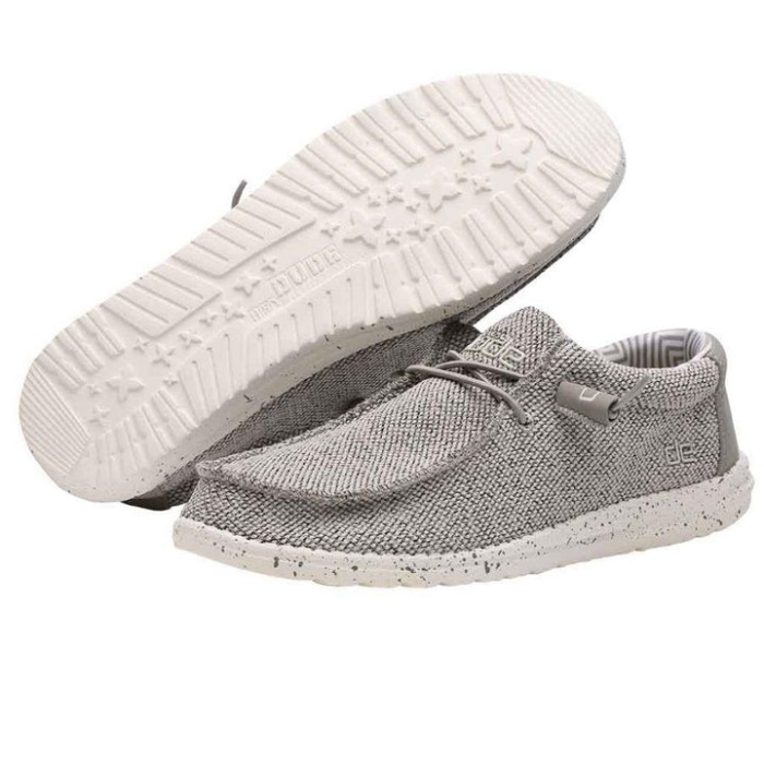 Hei Jätkä Wally Sox Ash