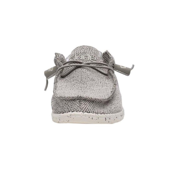 Hei Jätkä Wally Sox Ash