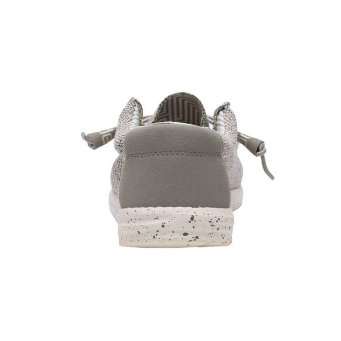 Hei Jätkä Wally Sox Ash