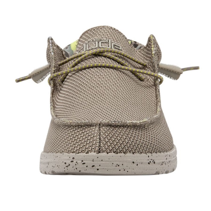 Hei Jätkä Wally Sox Kameli