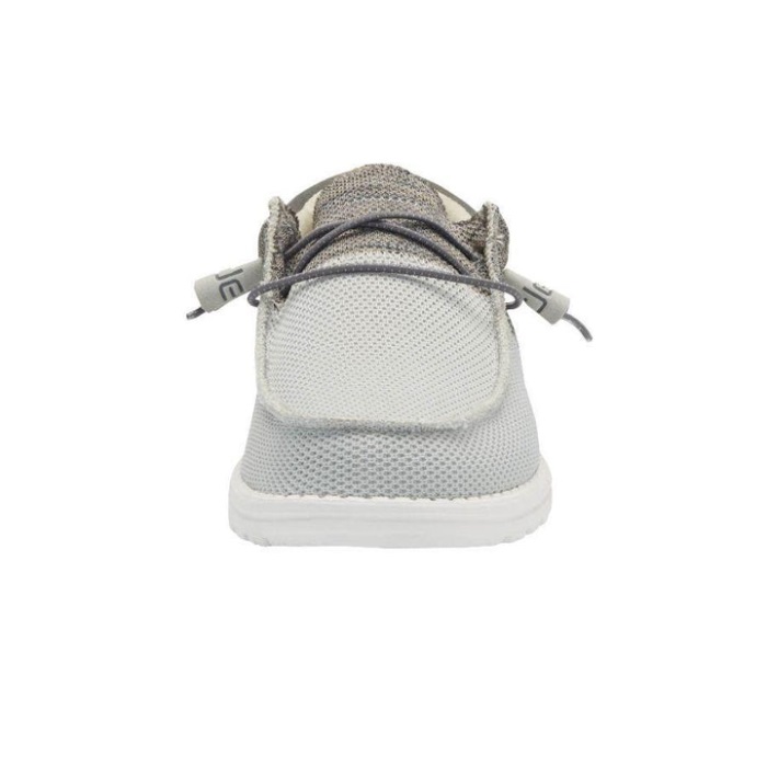 Hei Jätkä Wally Sox Funk Slate