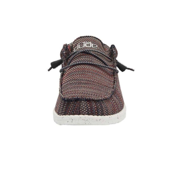 Hei Jätkä Wally Sox L Gargoyle Red