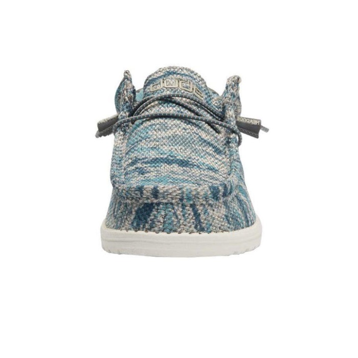 Hei Jätkä Wally Sox Polar Camo