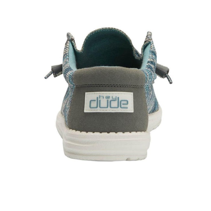 Hei Jätkä Wally Sox Polar Camo