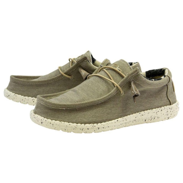 Hei Jätkä Wally Stretch Beige