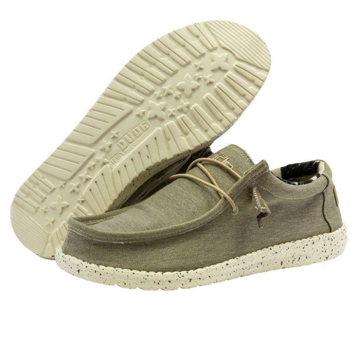 Hei Jätkä Wally Stretch Beige