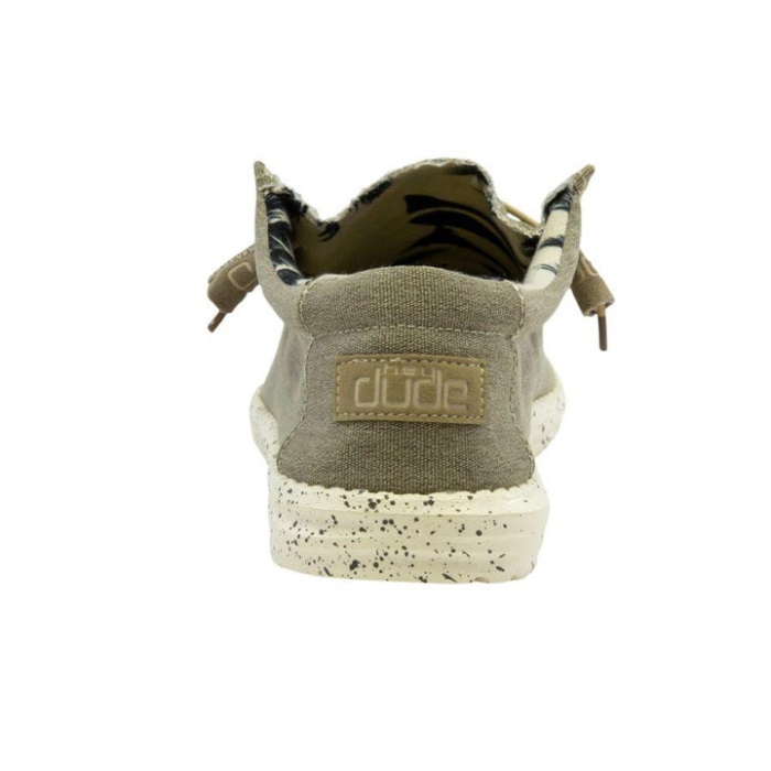 Hei Jätkä Wally Stretch Beige