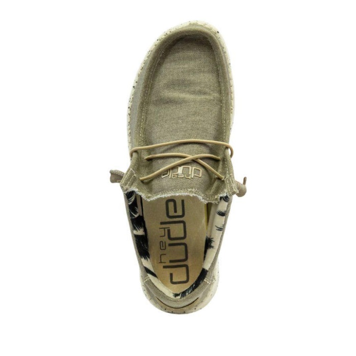 Hei Jätkä Wally Stretch Beige