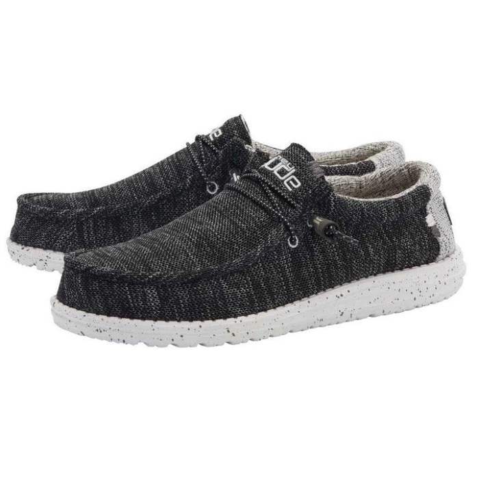 Hei Jätkä Wally Stretch Meteoriitti