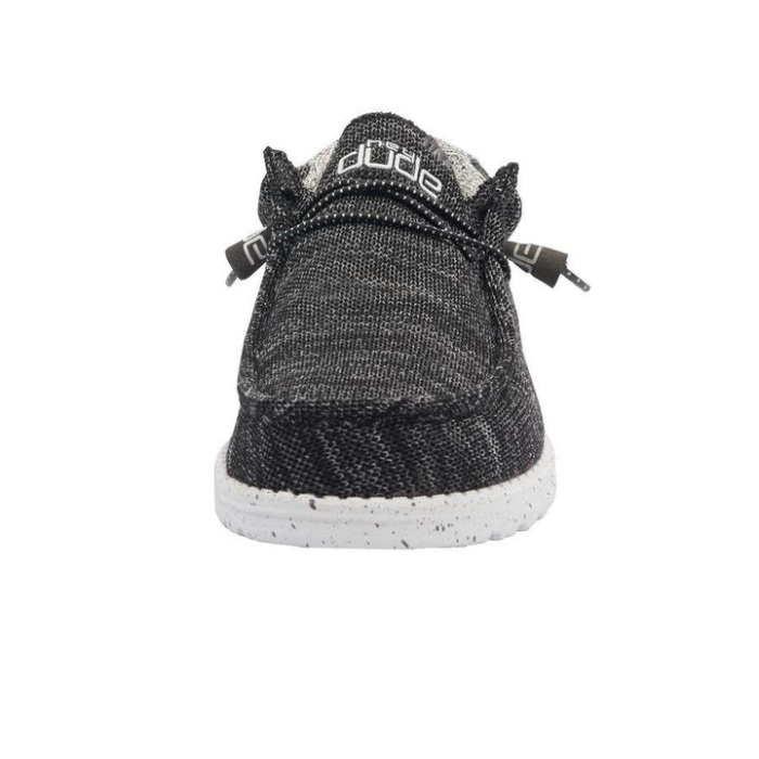 Hei Jätkä Wally Stretch Meteoriitti