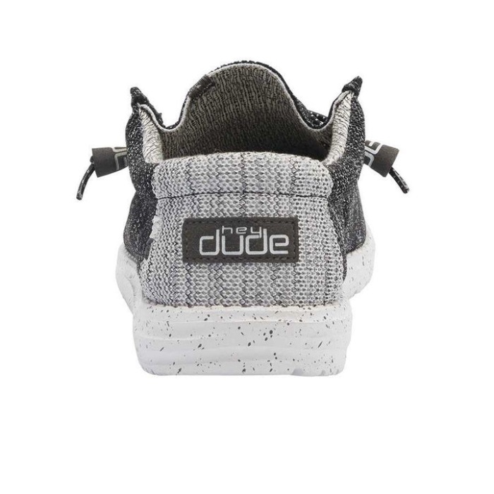 Hei Jätkä Wally Stretch Meteoriitti