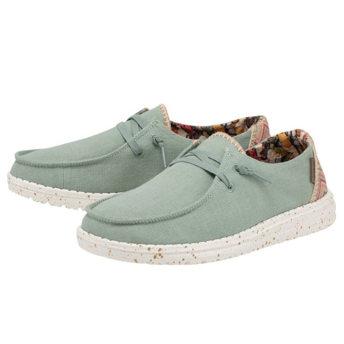 Hei Jätkä Wendy Aloe