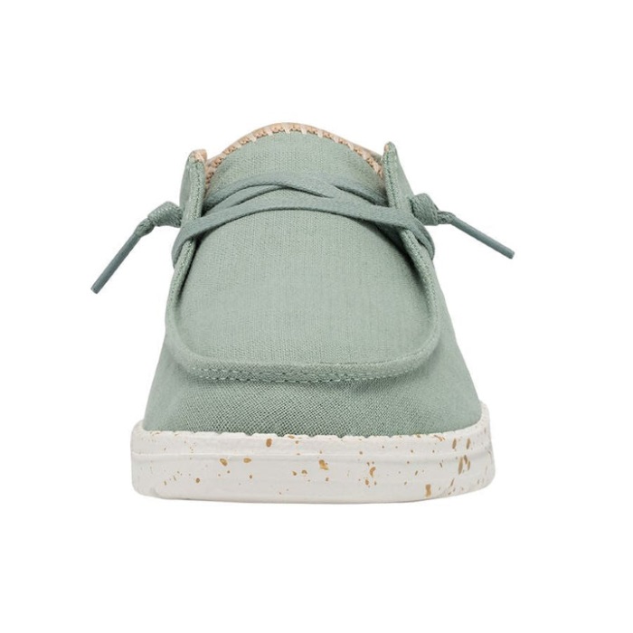 Hei Jätkä Wendy Aloe