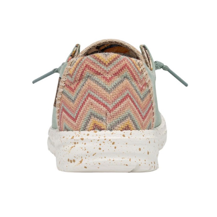 Hei Jätkä Wendy Aloe