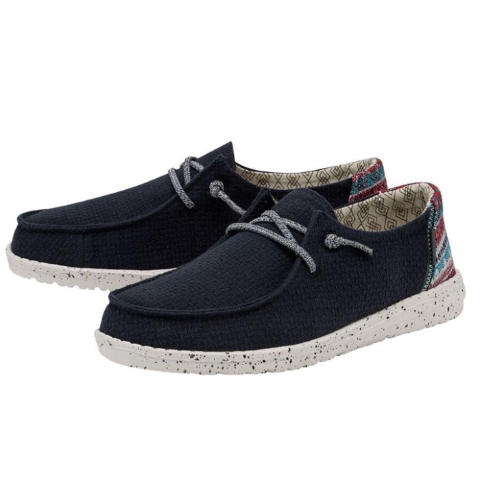 Hei Jätkä Wendy Atsteekkien Heimo