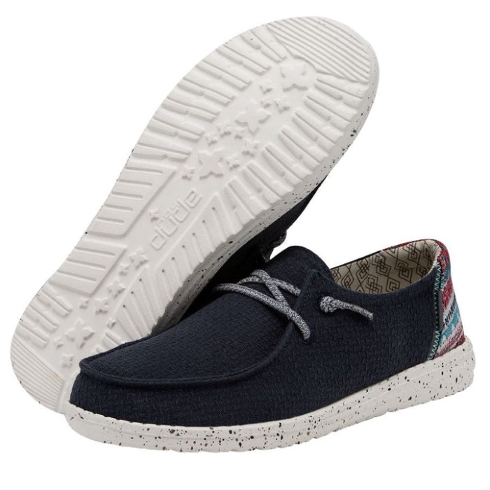 Hei Jätkä Wendy Atsteekkien Heimo