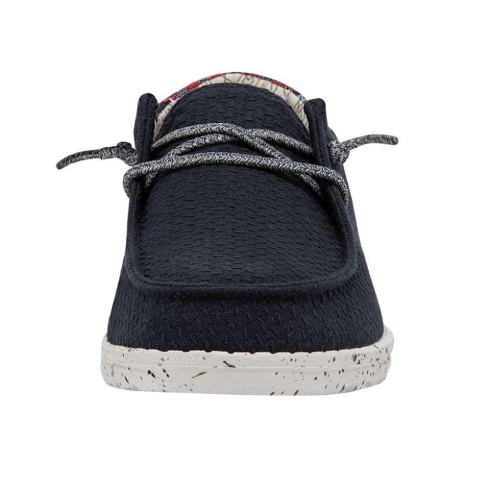 Hei Jätkä Wendy Atsteekkien Heimo