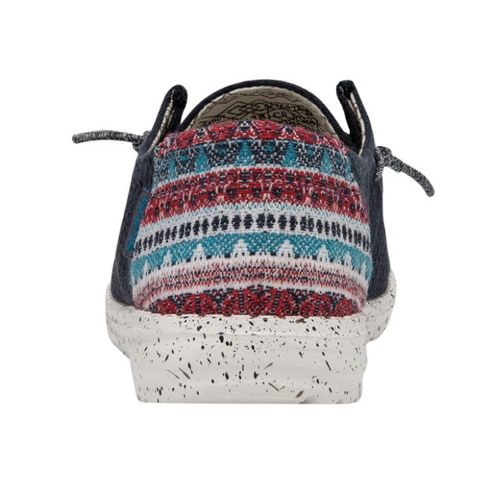 Hei Jätkä Wendy Atsteekkien Heimo