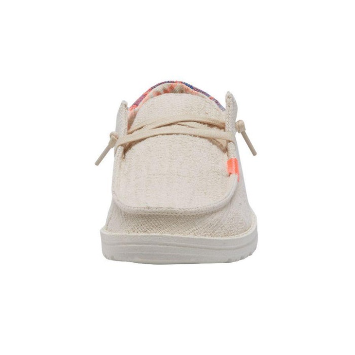 Hei Jätkä Wendy Boho Pinkki Beige