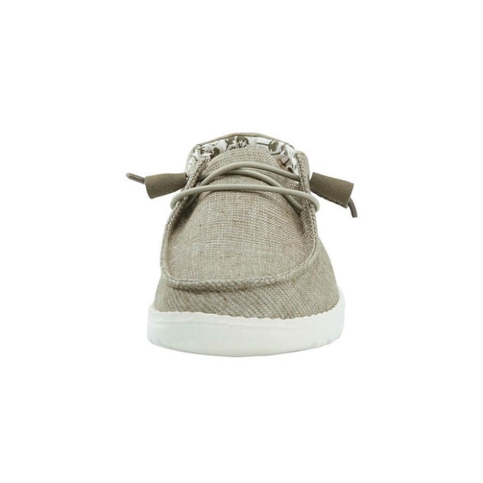 Hei Jätkä Wendy Chambray Salvia