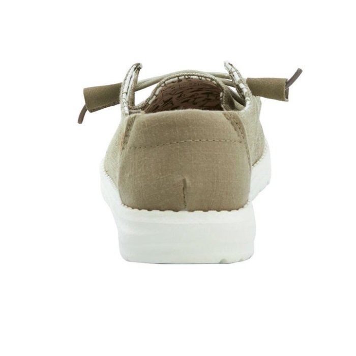 Hei Jätkä Wendy Chambray Salvia