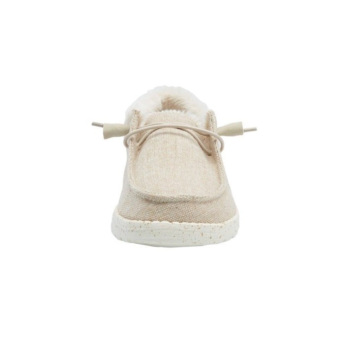 Hei Jätkä Wendy Funk Villa Beige