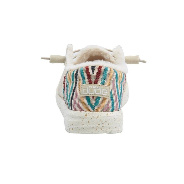 Hei Jätkä Wendy Funk Villa Beige