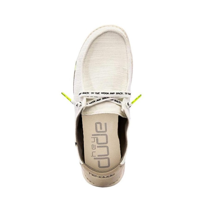 Hei Jätkä Wendy Viidakon Seepra Tähti Valkoinen