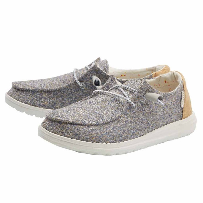 Hei Jätkä Wendy Sinappisekoitus