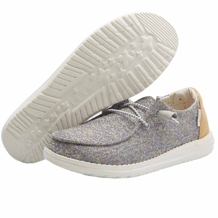 Hei Jätkä Wendy Sinappisekoitus