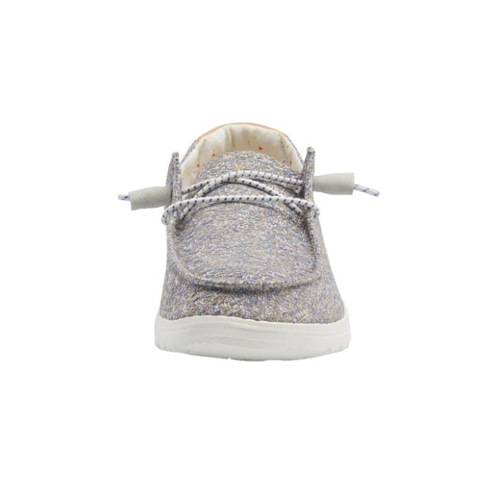 Hei Jätkä Wendy Sinappisekoitus