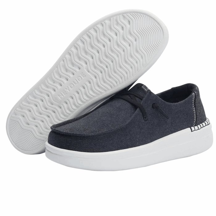 Hei Jätkä Wendy Nouse Musta