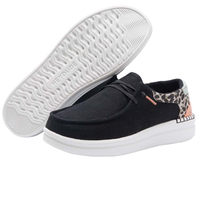 Hei Jätkä Wendy Nousu Viidakon Funk Musta