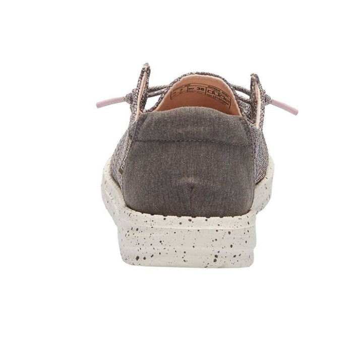 Hei Jätkä Wendy Sox Antiikkiruusu