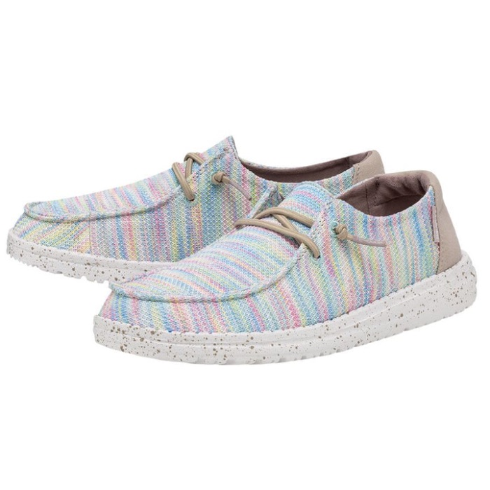 Hei Jätkä Wendy Sox Aurora White