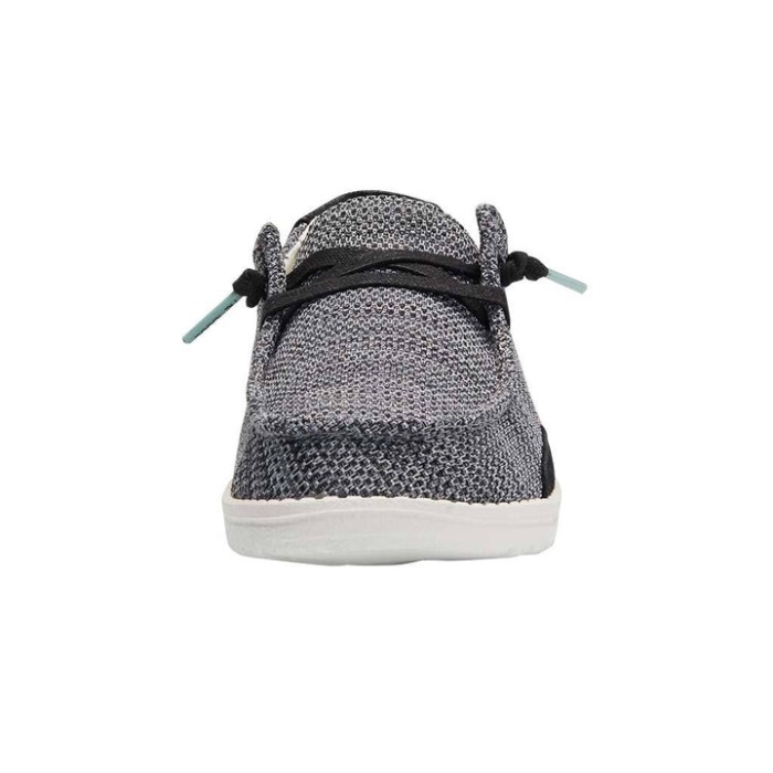 Hei Jätkä Wendy Sox Kuohuviini Musta