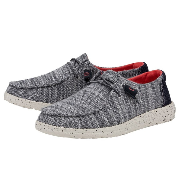 Hei Jätkä Wendy Stretch Denim