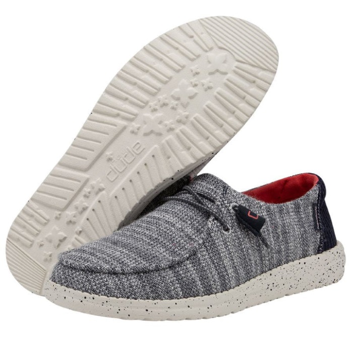 Hei Jätkä Wendy Stretch Denim