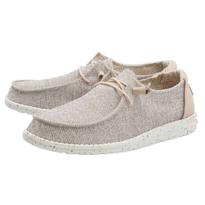 Hei Jätkä Wendy Stretch Ruusu