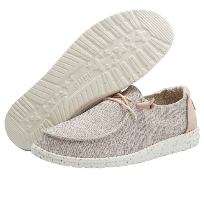 Hei Jätkä Wendy Stretch Ruusu