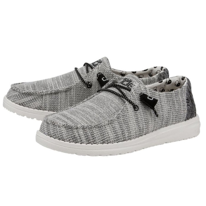 Hei Jätkä Wendy Stretch Ying Yang