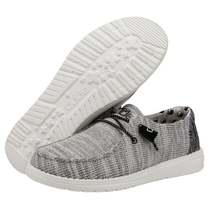 Hei Jätkä Wendy Stretch Ying Yang