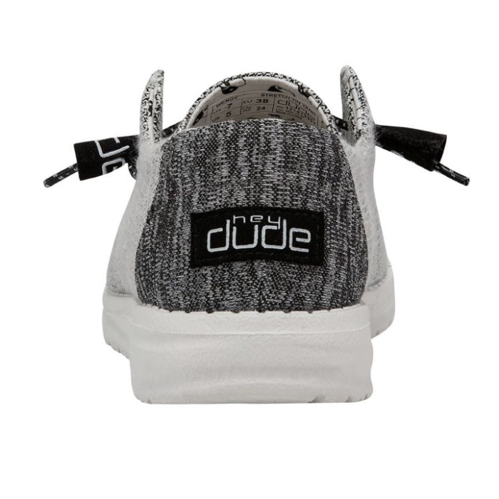 Hei Jätkä Wendy Stretch Ying Yang