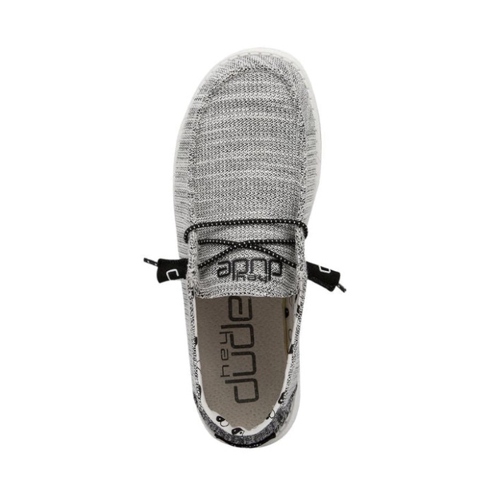 Hei Jätkä Wendy Stretch Ying Yang