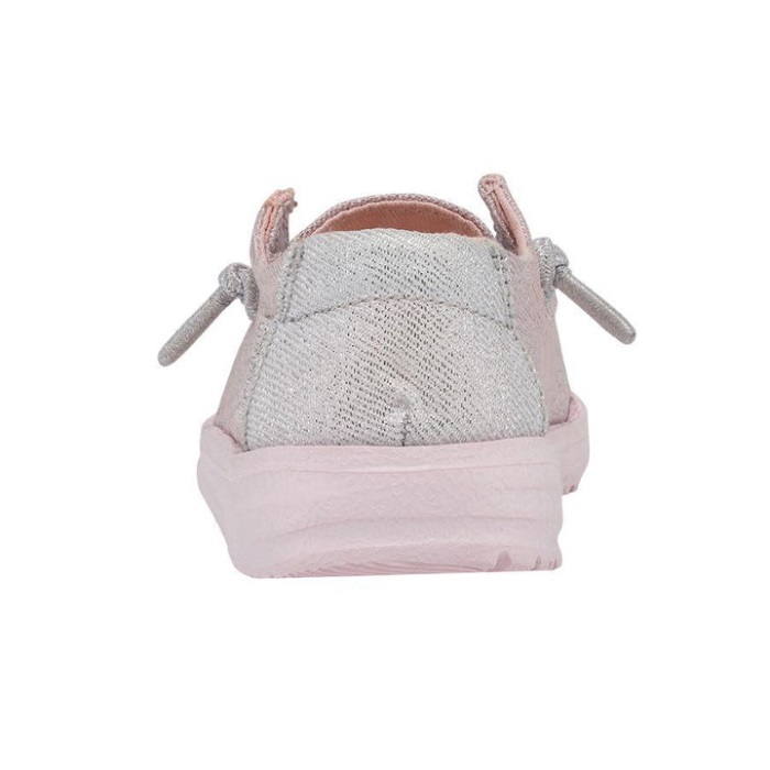 Hei Jätkä Wendy Taapero Kuohuva Pinkki