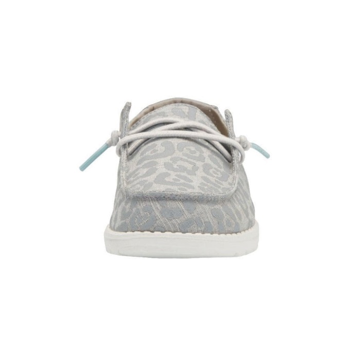 Hei Jätkä Wendy Nuoriso Kissansilmä Harmaa