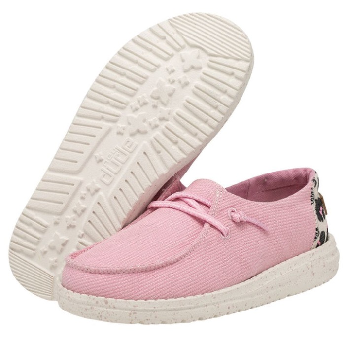 Hei Jätkä Wendy Nuorten Funk Leo Bubblegum