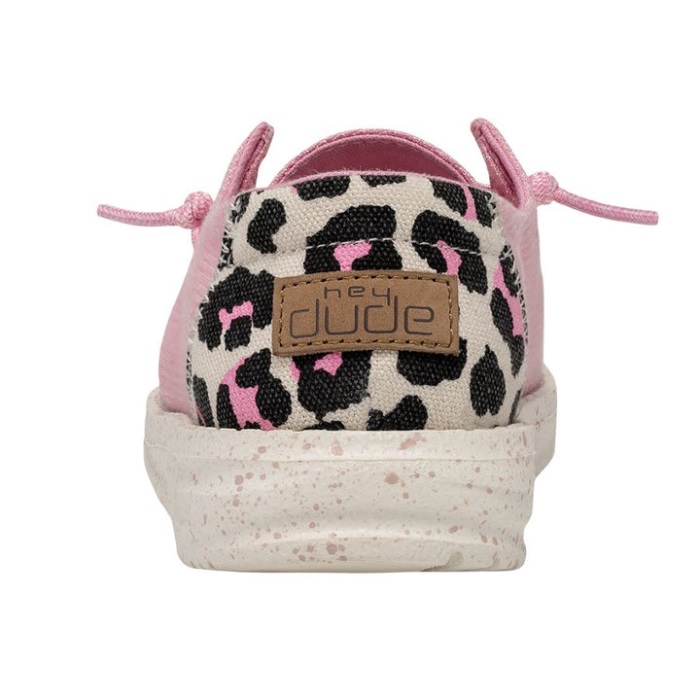 Hei Jätkä Wendy Nuorten Funk Leo Bubblegum